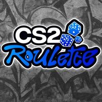 CS2 Roulette | FREE SKINS CS2 Telegram Logo CS2 Roulette | FREE SKINS CS2 Telegram Logo