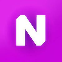 Nexus Logo Telegram