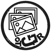 Get Image Text Telegram Logo