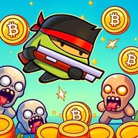 CoinHuntersGameBot Telegram Logo