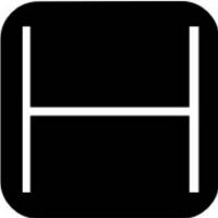 Street Hero Logo Telegram