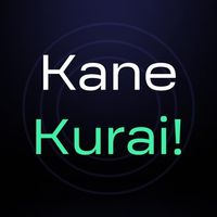 KaneKurai! - Loot Boxes & Prizes 🎁 Logo Telegram
