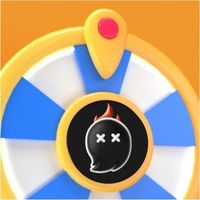 Burn Ghost Games Logo Telegram