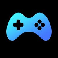 Direct Games Bot Logo Telegram