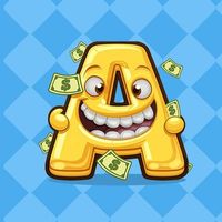 Ask Coin Logo Telegram