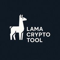 Lama Analytic Tool Logo Telegram Lama Analytic Tool Logo Telegram