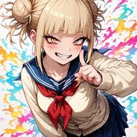 AI girl (18+) Telegram Logo