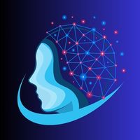Whisper Summary AI Logo Telegram