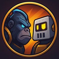 StormShot BROBot Logo Telegram