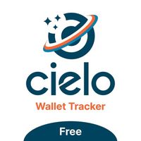 Cielo Free Bot #1 Logo Telegram
