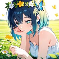 Gen_Waifu_bot Telegram Logo Gen_Waifu_bot Telegram Logo