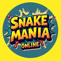 SnakeMania_bot Logo Telegram