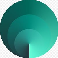Ключи Outline Logo Telegram
