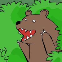 Preved Logo Telegram