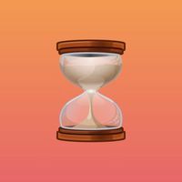 Time Check Telegram Logo Time Check Telegram Logo