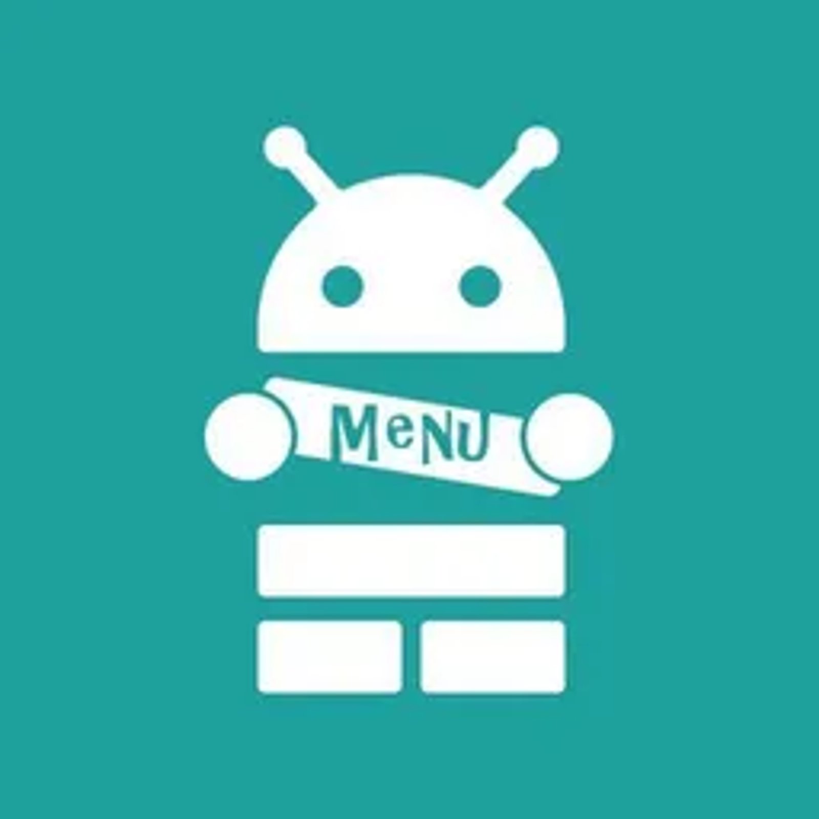 Menu Builder Bot в Telegram — скриншот 1