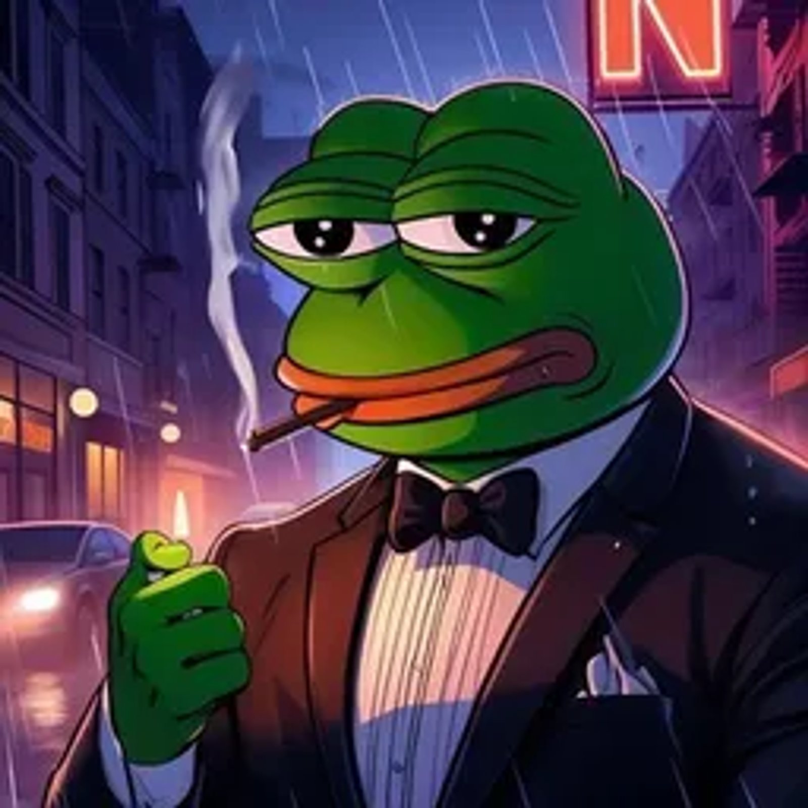 c3rfbot Telegram Screenshot 1