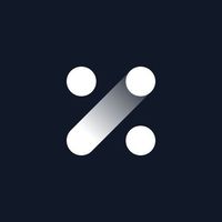 ION FINANCE Logo Telegram