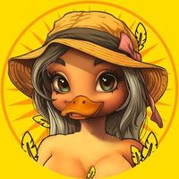 Scroo-G Game (OLD) Logo Telegram
