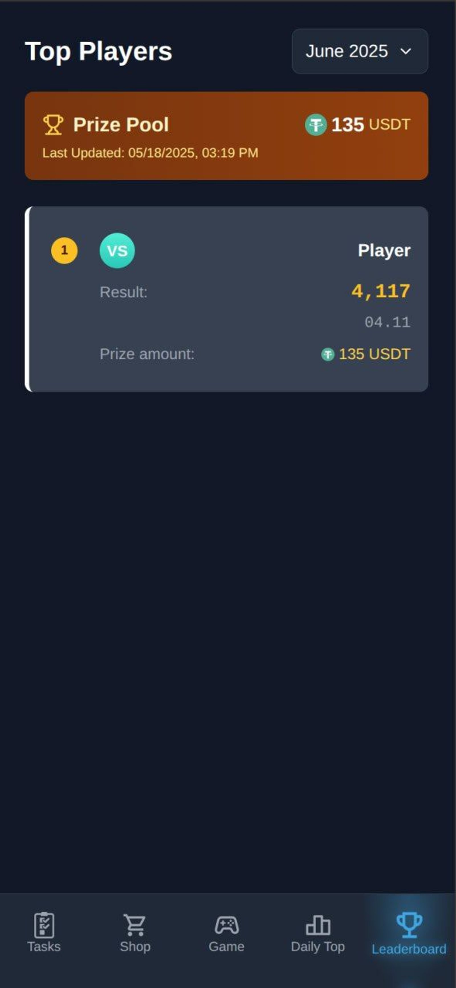 Hold This Button Telegram Screenshot 4