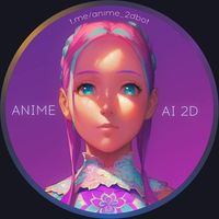 anime_2dbot Telegram Logo anime_2dbot Telegram Logo