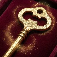 Код Года | Прогноз 2026 Logo Telegram