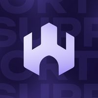 Palace Support Telegram Logo