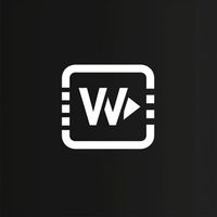 W3BFLIX Logo Telegram