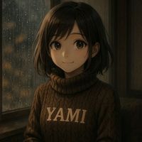 yamichat_bot Telegram Logo