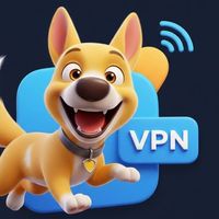 vaultonvpn_bot Telegram Logo