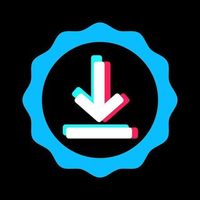 tt_saave_bot Telegram Logo