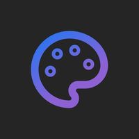 Sticker Bot β Logo Telegram