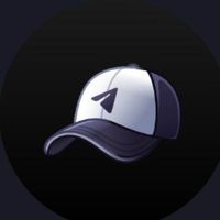 Clover Gifts • Автопокупка подарков Logo Telegram