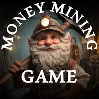 Money Mining Logo Telegram