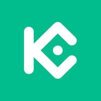 xKuCoin Logo Telegram