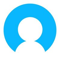 M8.tel Logo Telegram