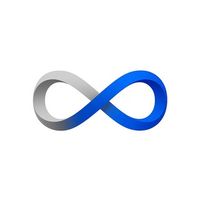 Unbound VPN Logo Telegram