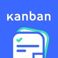 Kanban Logo Telegram