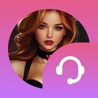 Lustory_Hi_Bot Telegram Logo Lustory_Hi_Bot Telegram Logo