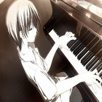 nightcore remix bot Telegram Logo