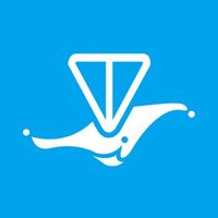 Magic Carpet Shops Logo Telegram