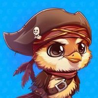 Fortune Raiders Logo Telegram
