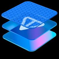 Telegram one Top Logo Telegram
