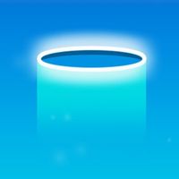 Hole Logo Telegram