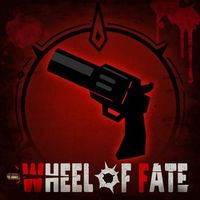Wheel of Fate Logo Telegram
