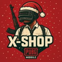 X-Shop Telegram Logo