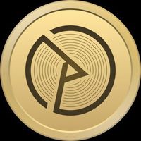 PoYCoins Bot Logo Telegram