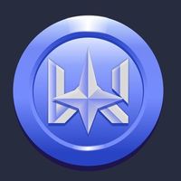 Node Wars Logo Telegram