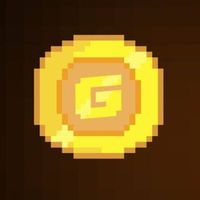 Gamety Logo Telegram