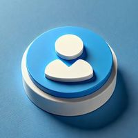 Nft Avatars Logo Telegram